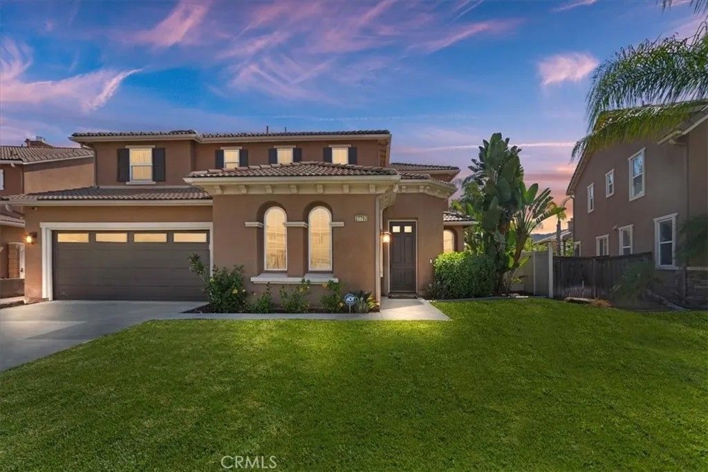 Photo of 27792 Carlton Oaks Street, Murrieta, CA 92562 (MLS # OC25206865)