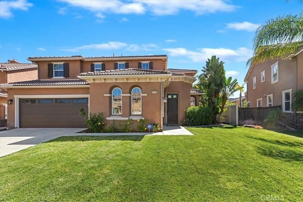 Photo of 27792 Carlton Oaks Street, Murrieta, CA 92562 (MLS # OC25206865)