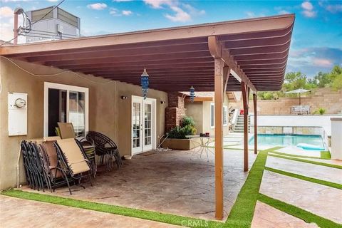 Tiny photo for 38603 Sage Tree St, Palmdale, CA 93551 (MLS # HD25232549)
