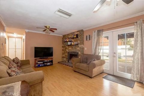 Tiny photo for 38603 Sage Tree St, Palmdale, CA 93551 (MLS # HD25232549)