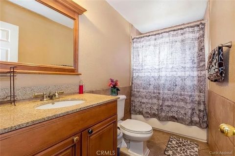 Tiny photo for 38603 Sage Tree St, Palmdale, CA 93551 (MLS # HD25232549)