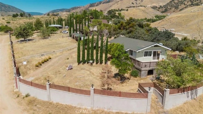 403 Cuddy Canyon Road