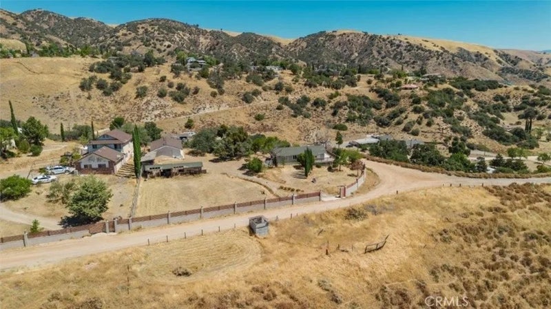 403 Cuddy Canyon Road