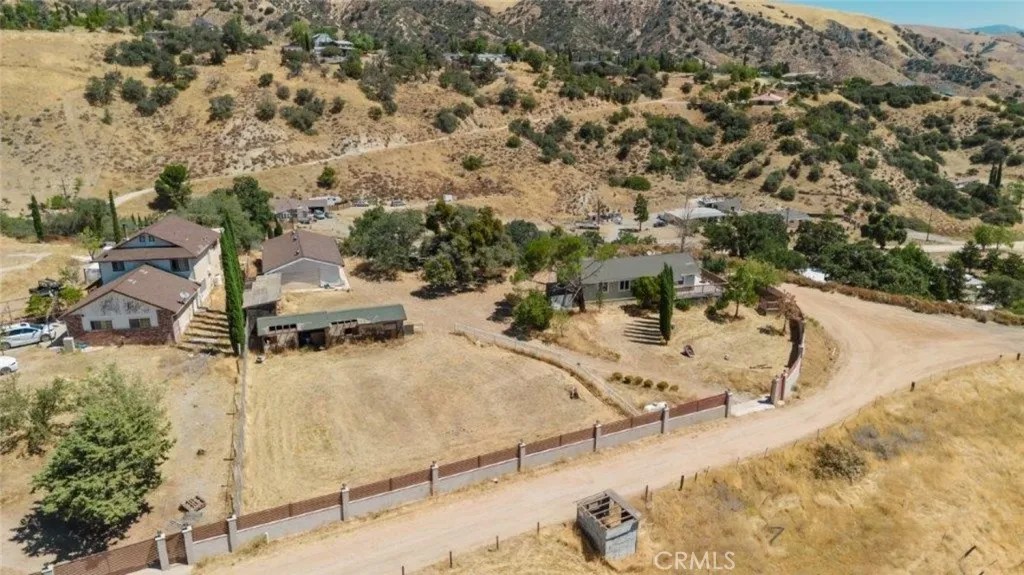 403 Cuddy Canyon Road
