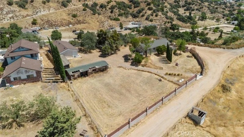 403 Cuddy Canyon Road