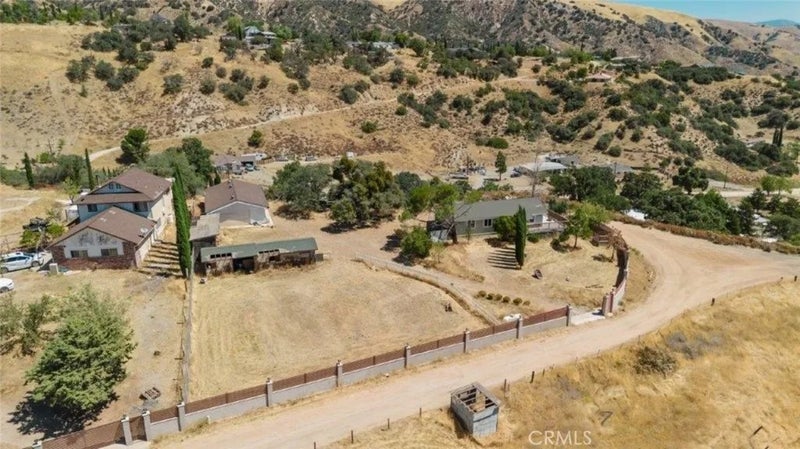 403 Cuddy Canyon Road