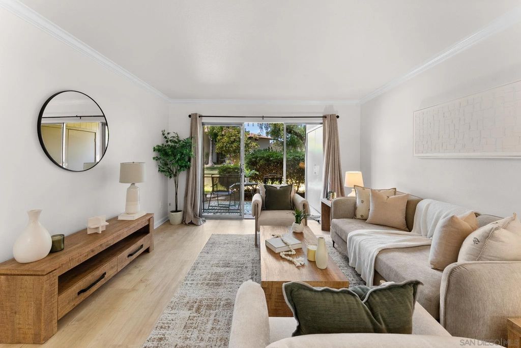 Photo of 4201 Bonita Rd #135, Bonita, CA 91902 (MLS # 260009100)