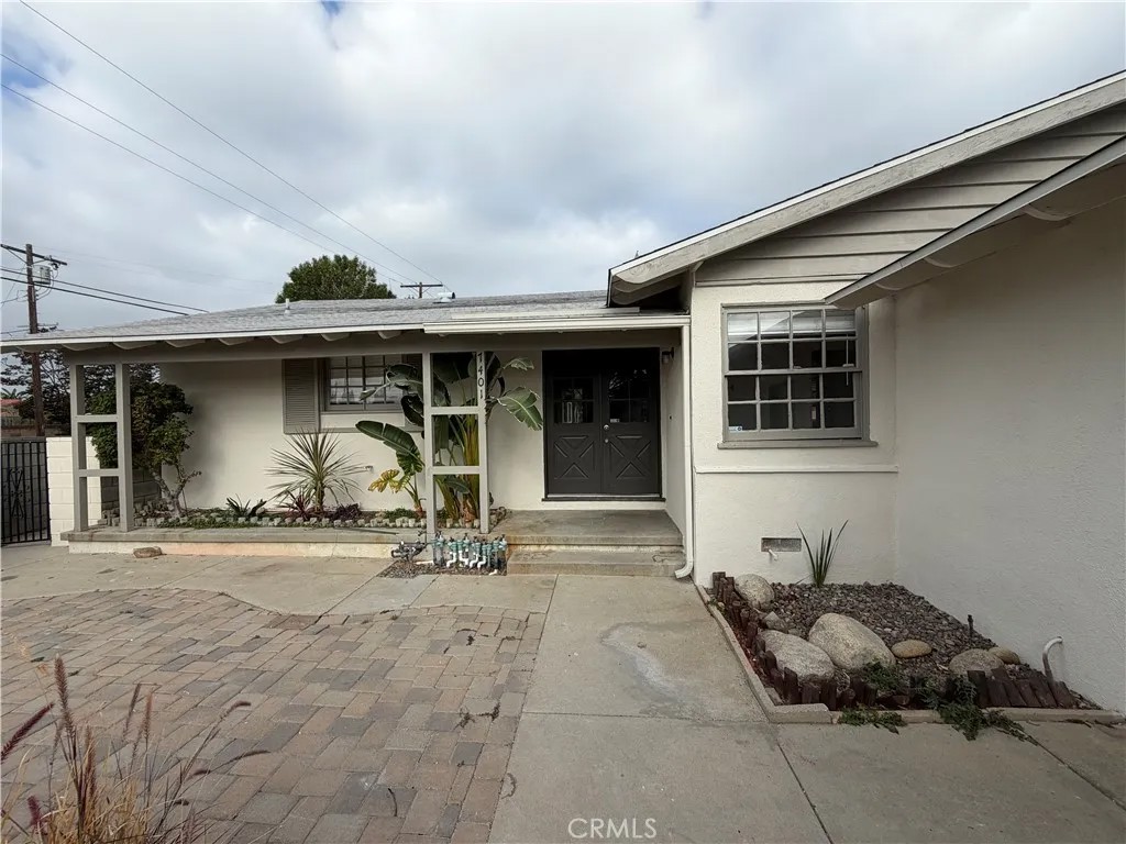 7401 Asman Avenue