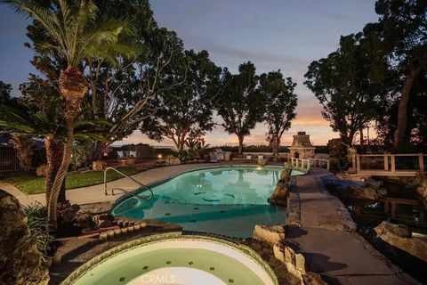 Tiny photo for 9761 Daron Drive, Villa Park, CA 92861 (MLS # OC25217137)