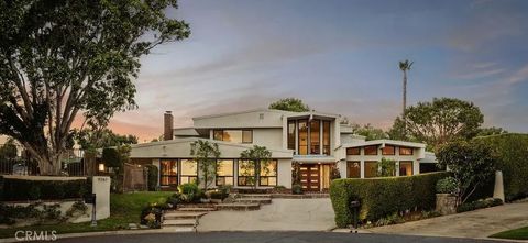 Tiny photo for 9761 Daron Drive, Villa Park, CA 92861 (MLS # OC25217137)