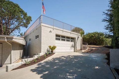 Tiny photo for 9761 Daron Drive, Villa Park, CA 92861 (MLS # OC25217137)
