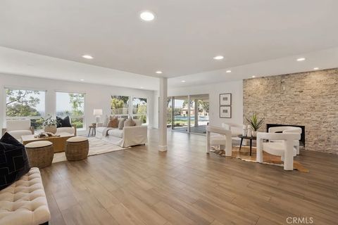 Tiny photo for 9761 Daron Drive, Villa Park, CA 92861 (MLS # OC25217137)