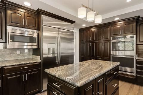 Tiny photo for 9761 Daron Drive, Villa Park, CA 92861 (MLS # OC25217137)