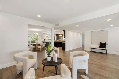 Tiny photo for 9761 Daron Drive, Villa Park, CA 92861 (MLS # OC25217137)