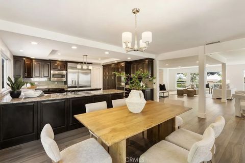Tiny photo for 9761 Daron Drive, Villa Park, CA 92861 (MLS # OC25217137)