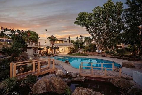 Tiny photo for 9761 Daron Drive, Villa Park, CA 92861 (MLS # OC25217137)