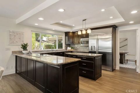 Tiny photo for 9761 Daron Drive, Villa Park, CA 92861 (MLS # OC25217137)