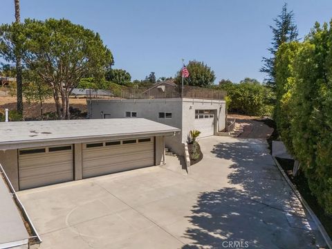 Tiny photo for 9761 Daron Drive, Villa Park, CA 92861 (MLS # OC25217137)