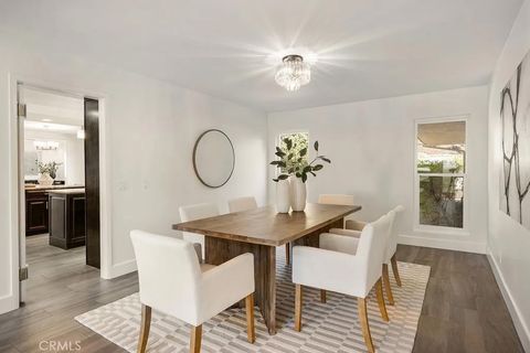 Tiny photo for 9761 Daron Drive, Villa Park, CA 92861 (MLS # OC25217137)