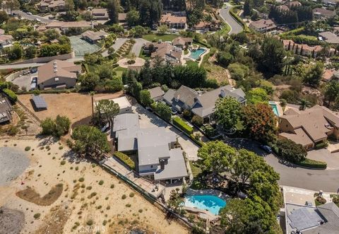 Tiny photo for 9761 Daron Drive, Villa Park, CA 92861 (MLS # OC25217137)