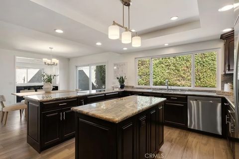 Tiny photo for 9761 Daron Drive, Villa Park, CA 92861 (MLS # OC25217137)