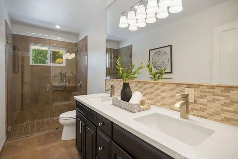 Tiny photo for 9761 Daron Drive, Villa Park, CA 92861 (MLS # OC25217137)