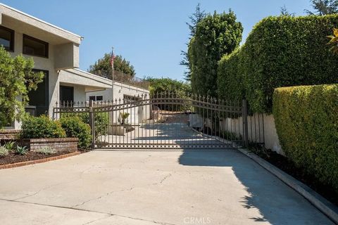 Tiny photo for 9761 Daron Drive, Villa Park, CA 92861 (MLS # OC25217137)