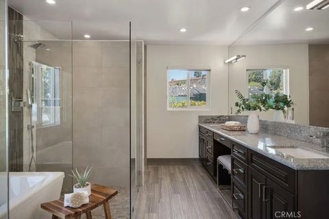 Tiny photo for 9761 Daron Drive, Villa Park, CA 92861 (MLS # OC25217137)