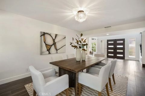 Tiny photo for 9761 Daron Drive, Villa Park, CA 92861 (MLS # OC25217137)