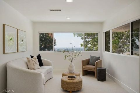 Tiny photo for 9761 Daron Drive, Villa Park, CA 92861 (MLS # OC25217137)