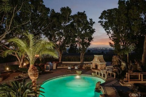 Tiny photo for 9761 Daron Drive, Villa Park, CA 92861 (MLS # OC25217137)