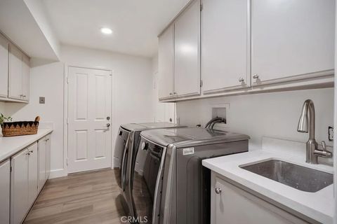 Tiny photo for 9761 Daron Drive, Villa Park, CA 92861 (MLS # OC25217137)