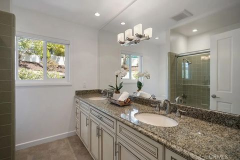 Tiny photo for 9761 Daron Drive, Villa Park, CA 92861 (MLS # OC25217137)