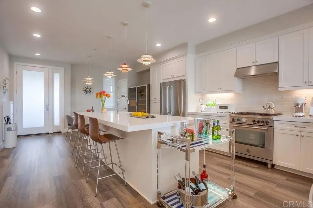 Photo of 725 Grand Avenue, Carlsbad, CA 92008 (MLS # NDP2511062)