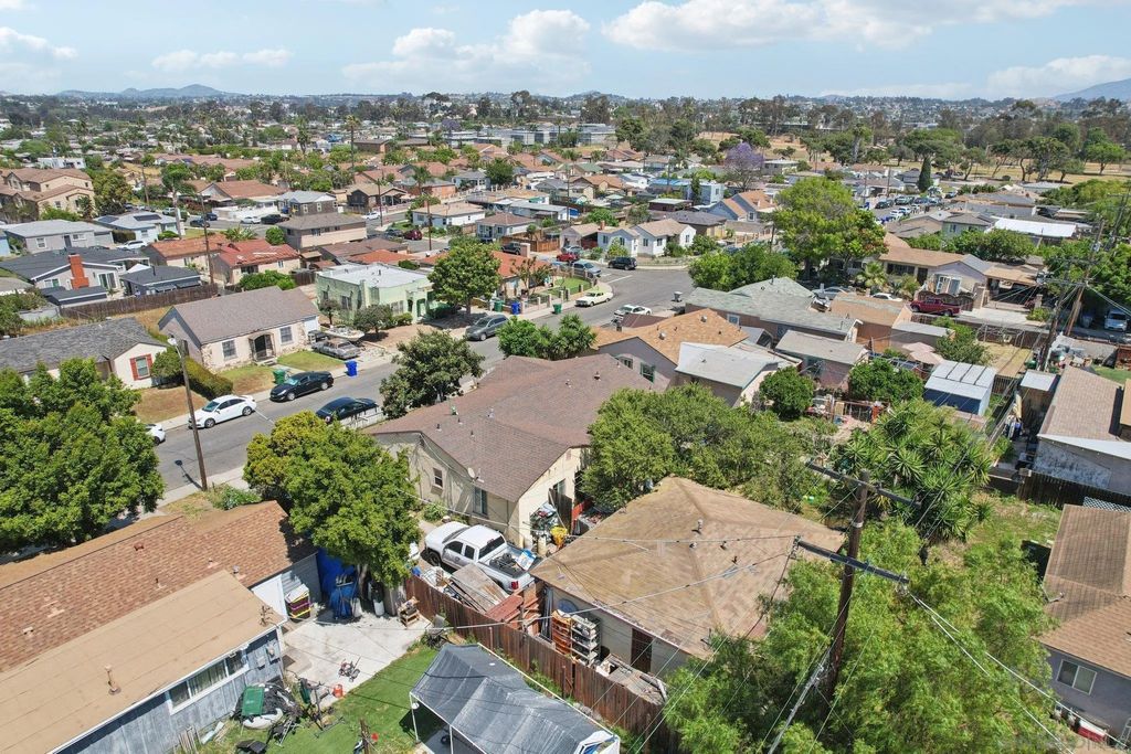 Photo of 4363-65 Keeler Ave, San Diego, CA 92113 (MLS # 260008203)