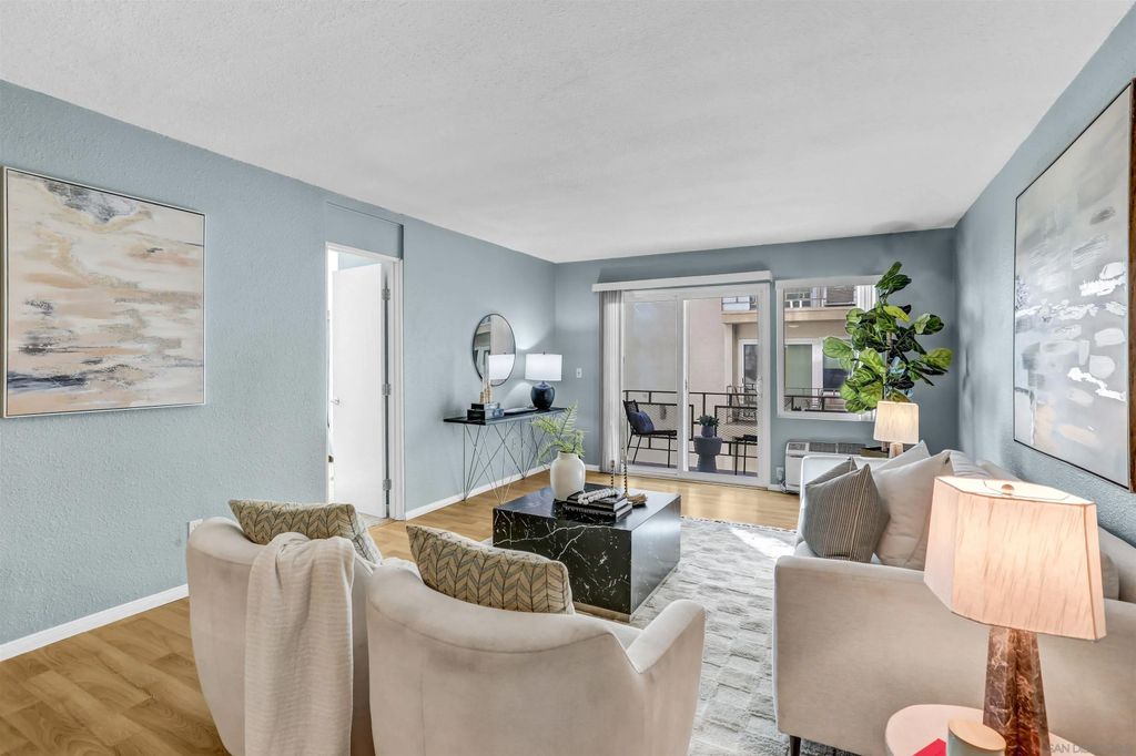 Photo of 3431 Park Blvd #206, San Diego, CA 92103 (MLS # 2600932)