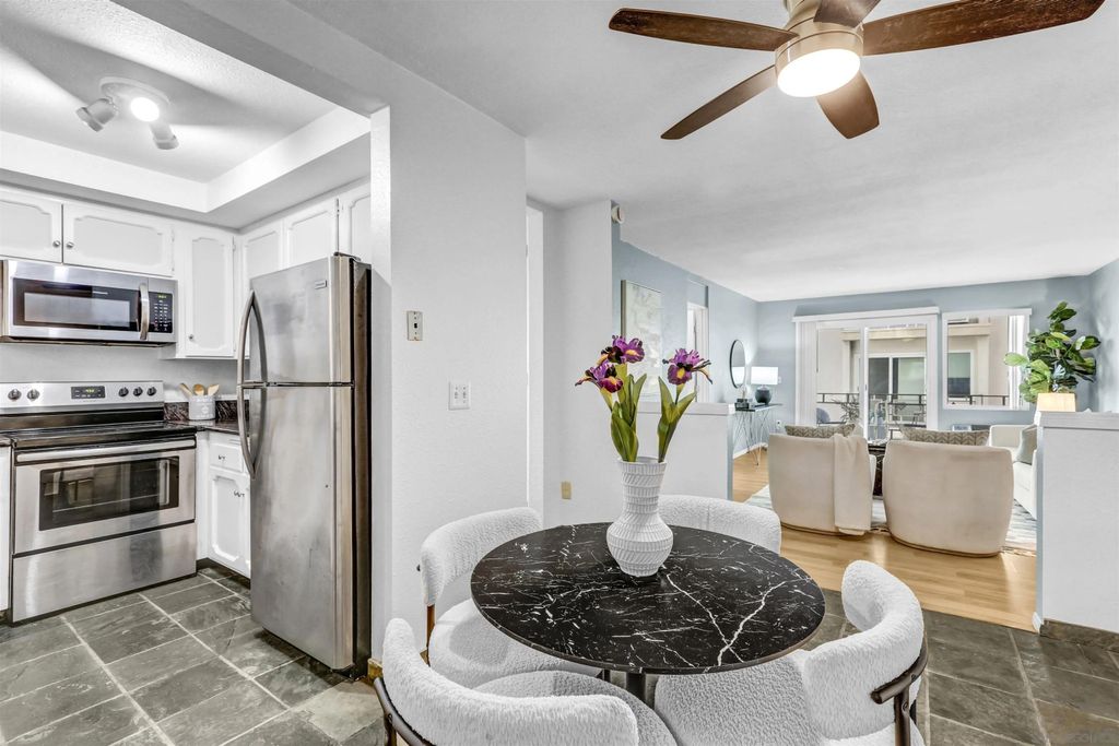 Photo of 3431 Park Blvd #206, San Diego, CA 92103 (MLS # 2600932)