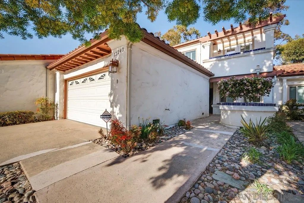 Photo of 12242 Paseo Lucido #B, San Diego, CA 92128 (MLS # 260007198)