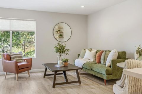 Photo of 6916 Park Mesa Way #2, San Diego, CA 92111 (MLS # 260006521)