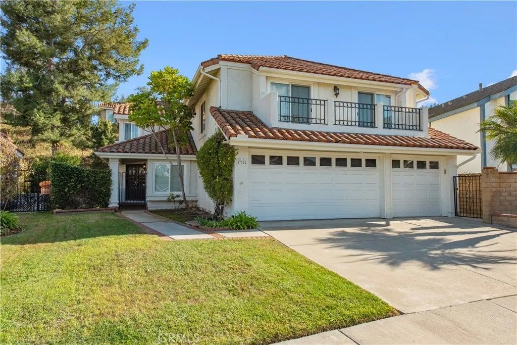 Photo of 27202 Corcubion, Mission Viejo, CA 92692 (MLS # OC26008503)