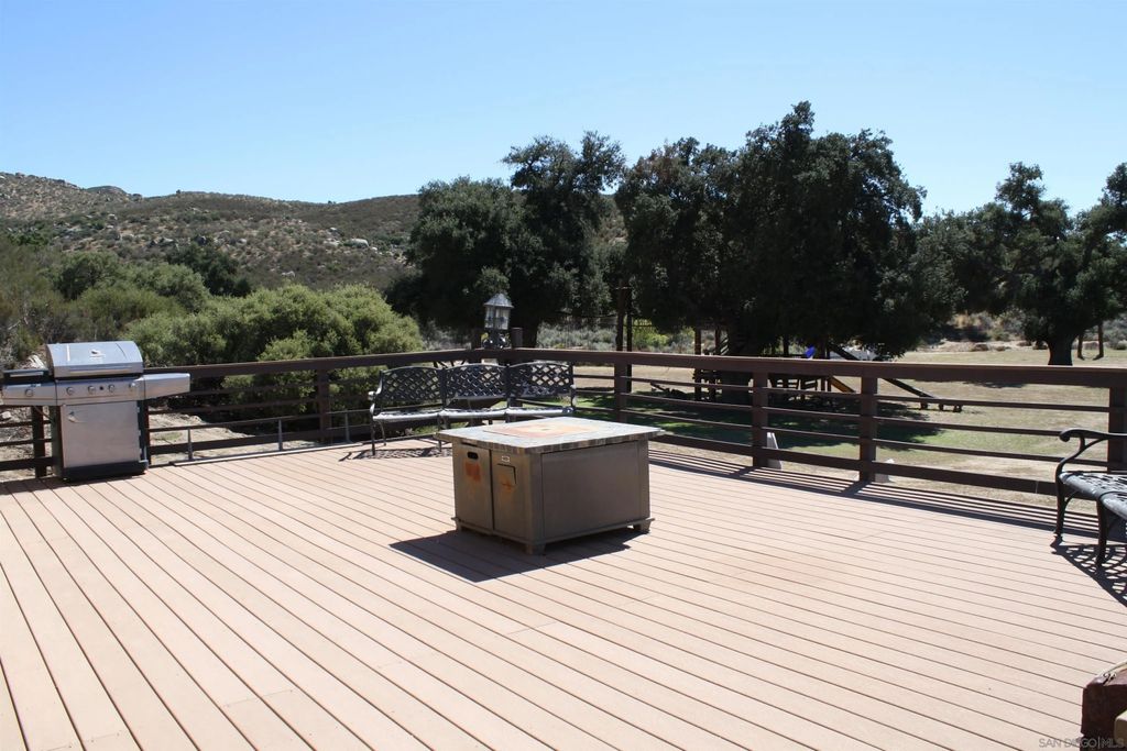 Photo of 3757 La Posta Tk Tl, Pine Valley, CA 91962 (MLS # 250041255)