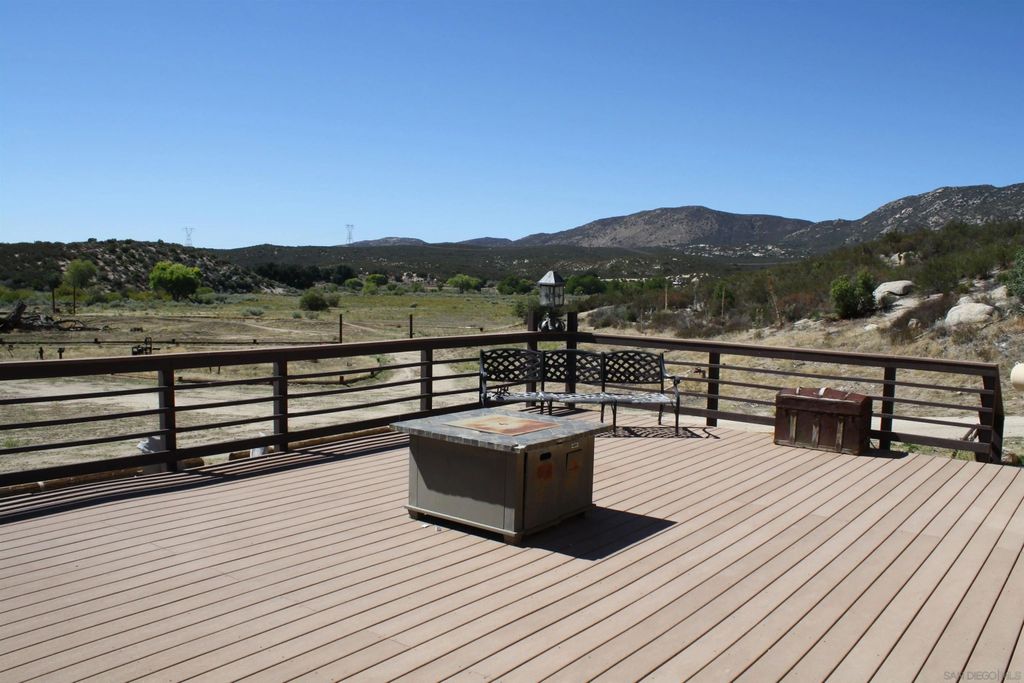 Photo of 3757 La Posta Tk Tl, Pine Valley, CA 91962 (MLS # 250041255)