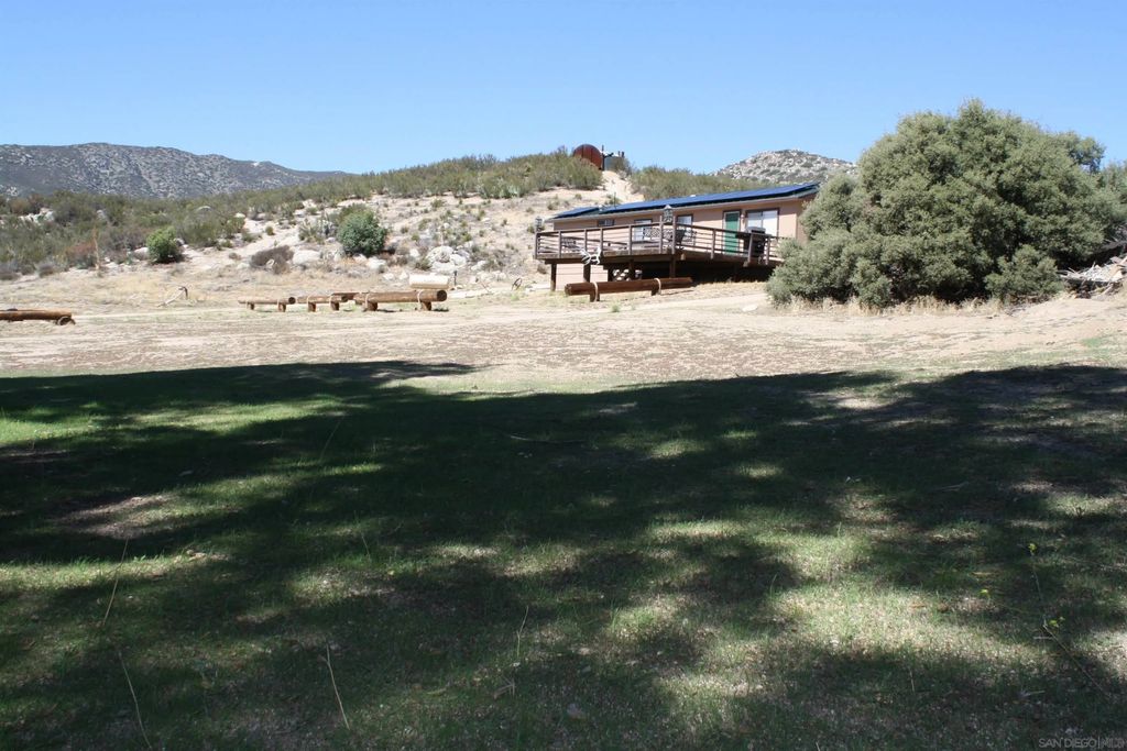 Photo of 3757 La Posta Tk Tl, Pine Valley, CA 91962 (MLS # 250041255)