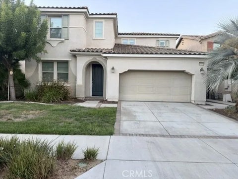 Photo of 13324 Cactus Flower ST, Eastvale, CA 92880 (MLS # CV26215878)