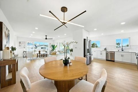 4542 Milton Street San Diego CA 92110