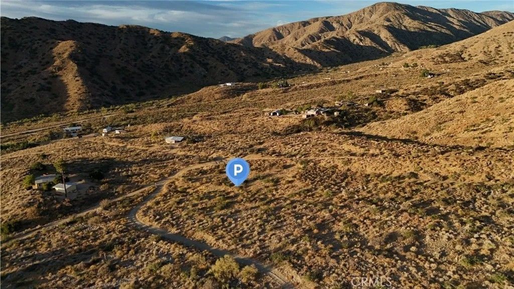 Photo of 49680 Oskar Ln, Morongo Valley, CA 92256 (MLS # HD26000276)