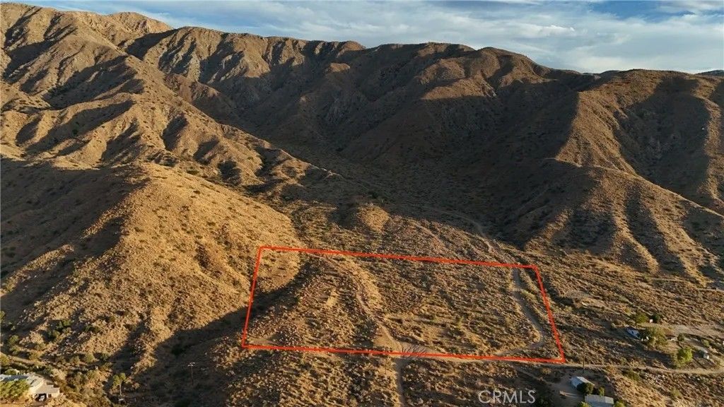 Photo of 49680 Oskar Ln, Morongo Valley, CA 92256 (MLS # HD26000276)