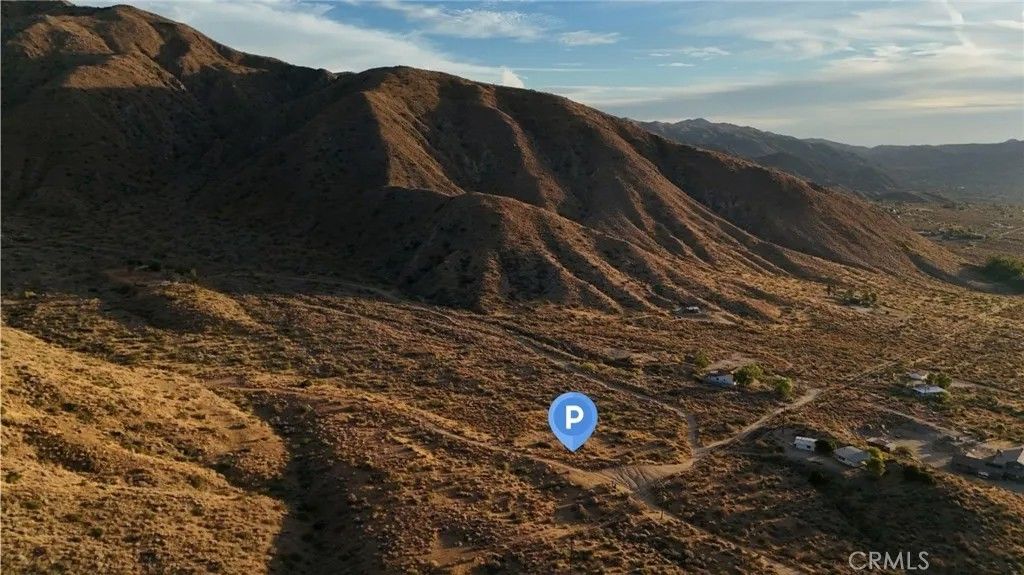 Photo of 49680 Oskar Ln, Morongo Valley, CA 92256 (MLS # HD26000276)