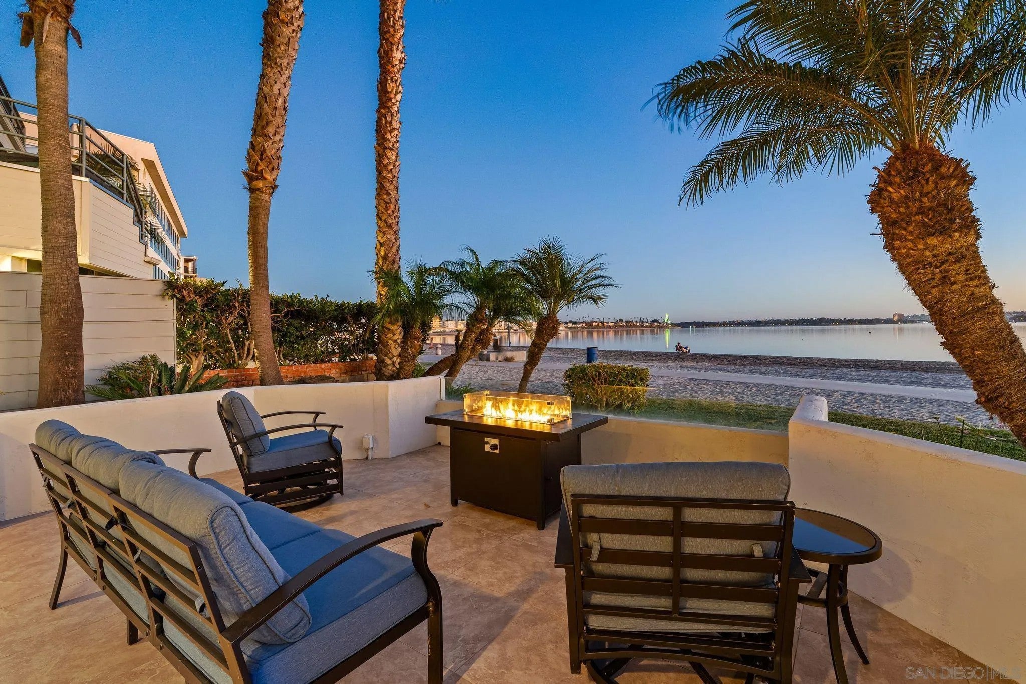 1177 Pacific Beach Drive #A