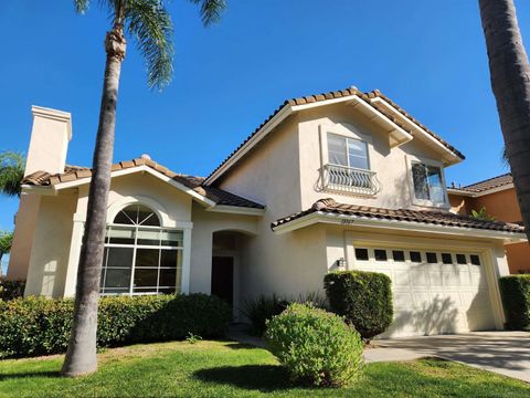 18167 Sun Maiden Court San Diego CA 92127